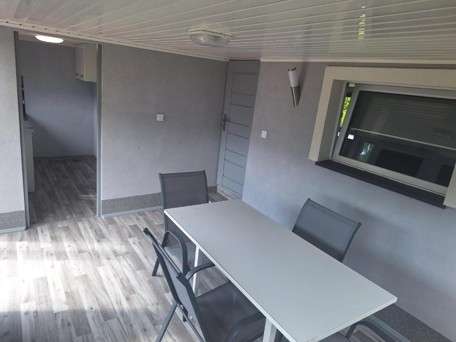 Chillout Smołdzino Exterior foto